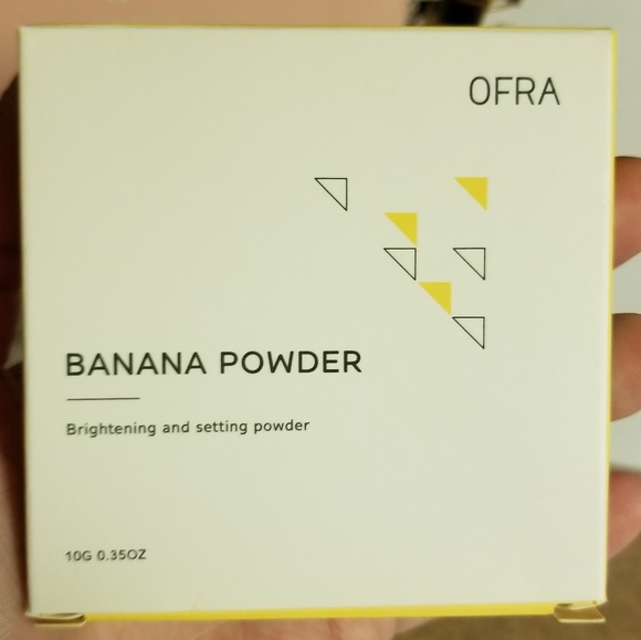🆕️OFRA Banana Powder - Picture 4 of 8